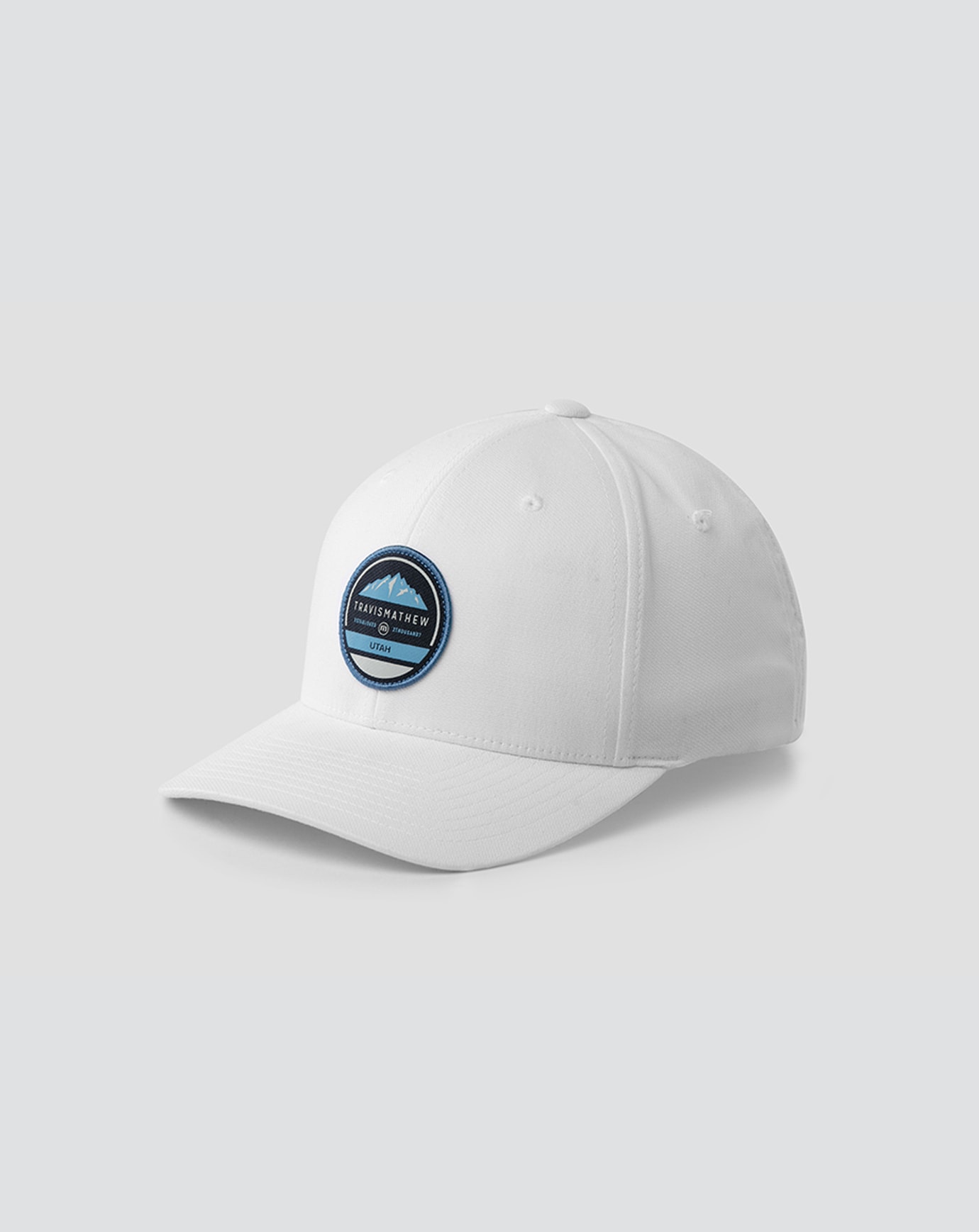 BIGHORN FITTED HAT Image Thumbnail 2