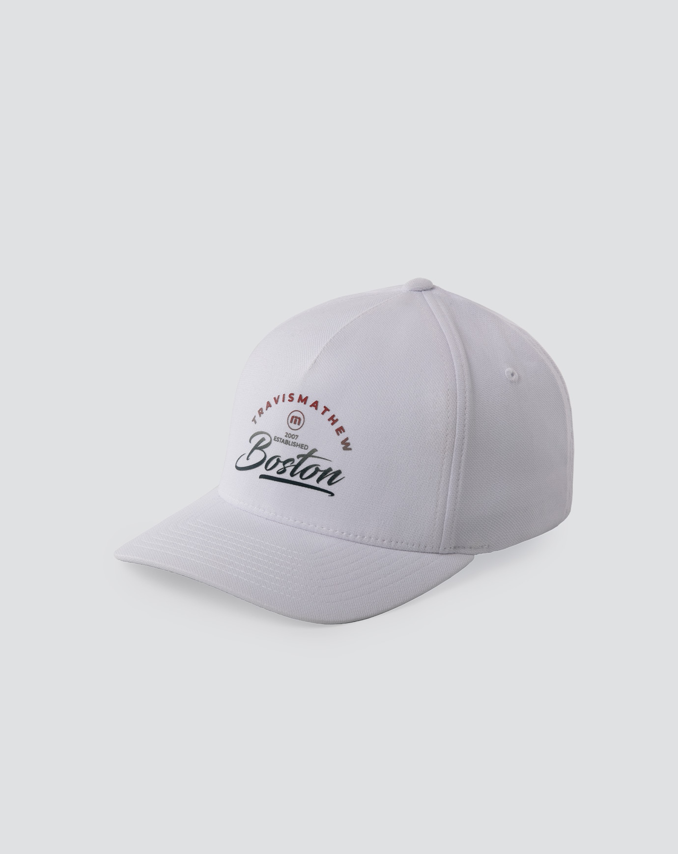 BEACON HILL FITTED HAT Image Thumbnail 2