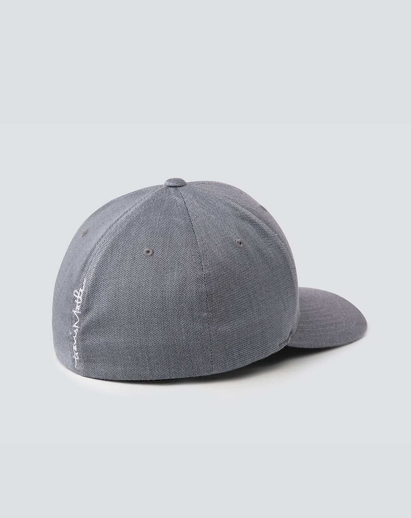FOUR CORNERS FITTED HAT Image Thumbnail 3