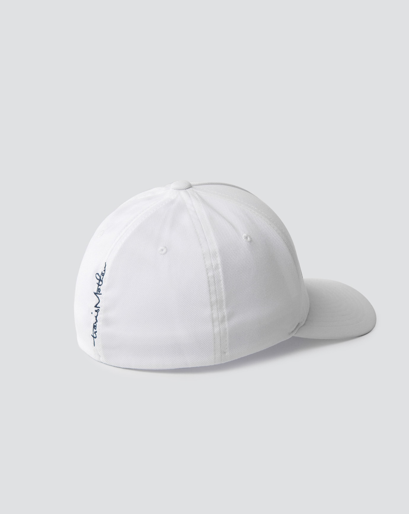 NICE FITTED HAT Image Thumbnail 3