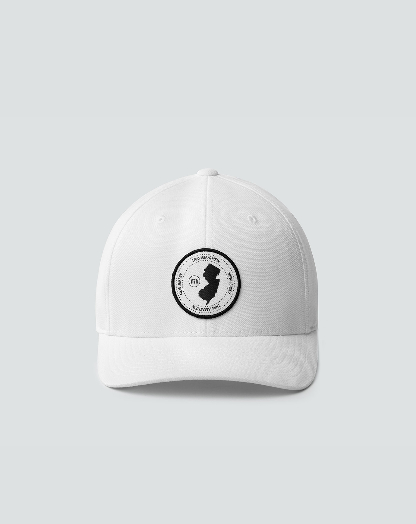 EAST COAST TIME FITTED HAT Image Thumbnail 1
