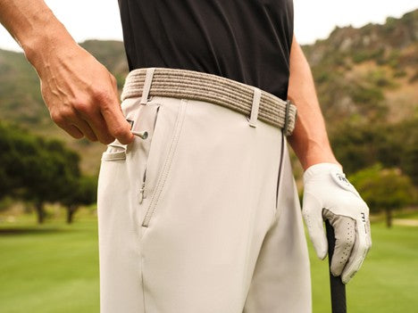 How to Choose Golf Apparel: Best Clothing Essentials for the Golf Course