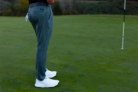 Golf Pants Buying Guide: Comfort, Stretch, and Breathability Explained