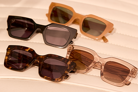 TravisMathew x DIFF: Your New Go-To Sunglasses for Summer