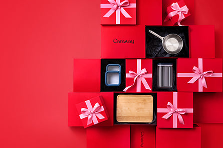 7 Days of TM, Day 6: Caraway x De'Longhi