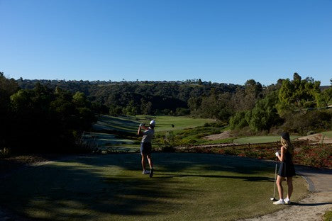 The Ultimate Guide to Golf Polos: Fit, Fabric, and Style Tips