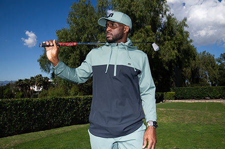 Reggie Bush Shares His 2026 Super Bowl Prediction Ahead of the Big Game