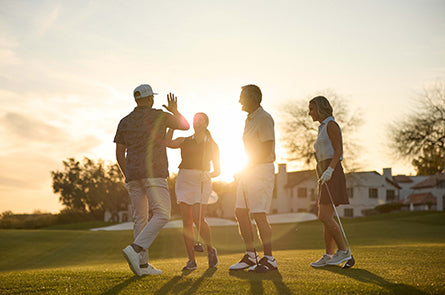 2026 TravisMathew x Fairmont Scottsdale Princess Sweepstakes