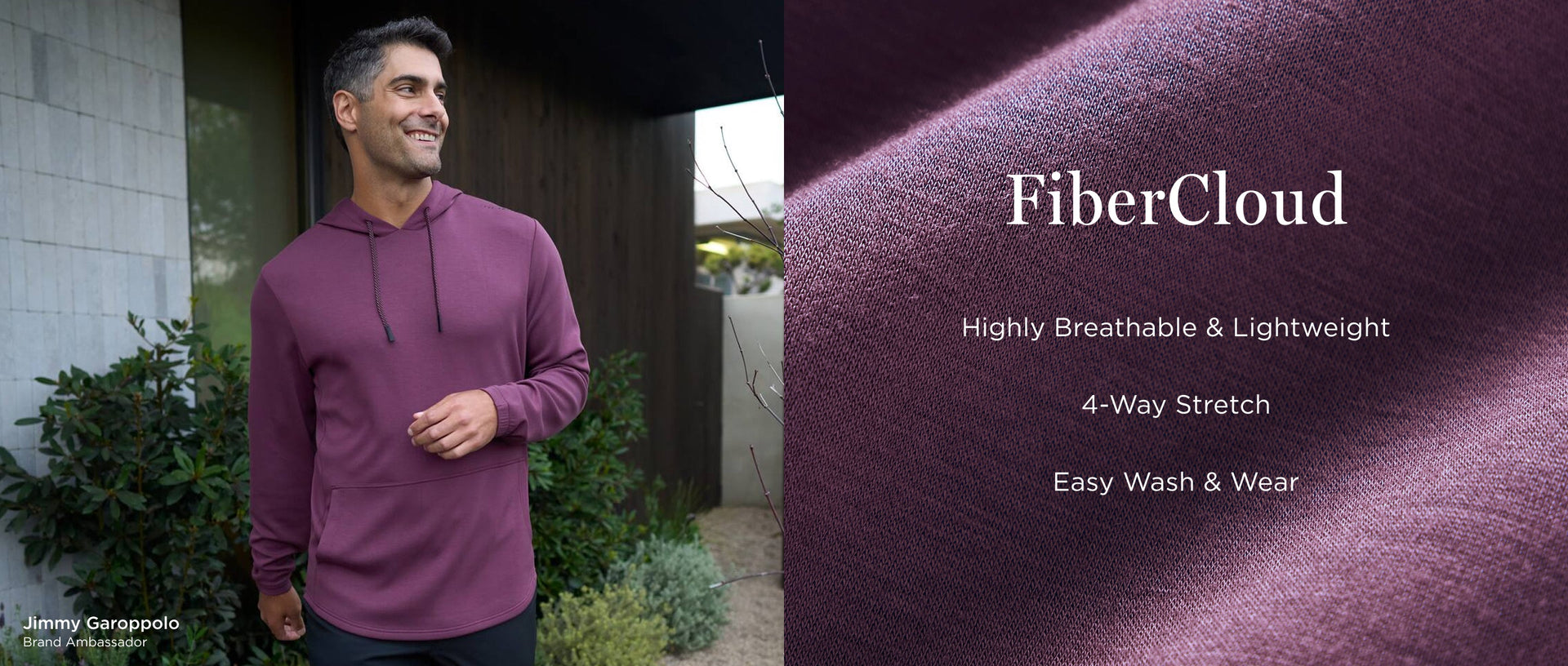 Fibercloud