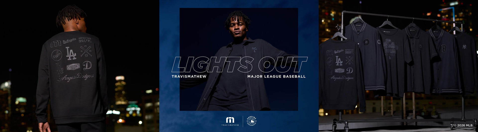 Lights Out