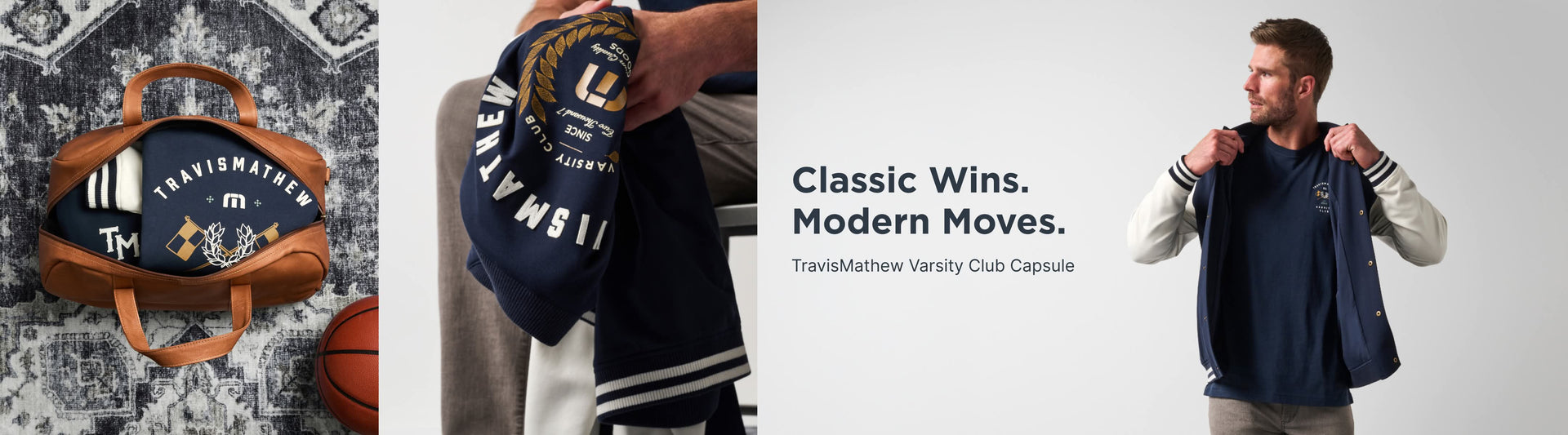 Varsity Club