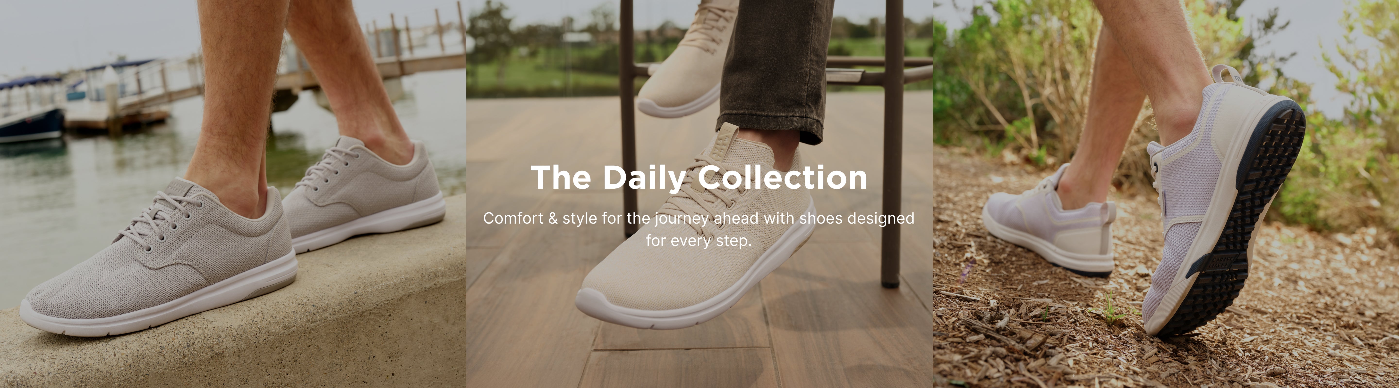 The Daily Collection
