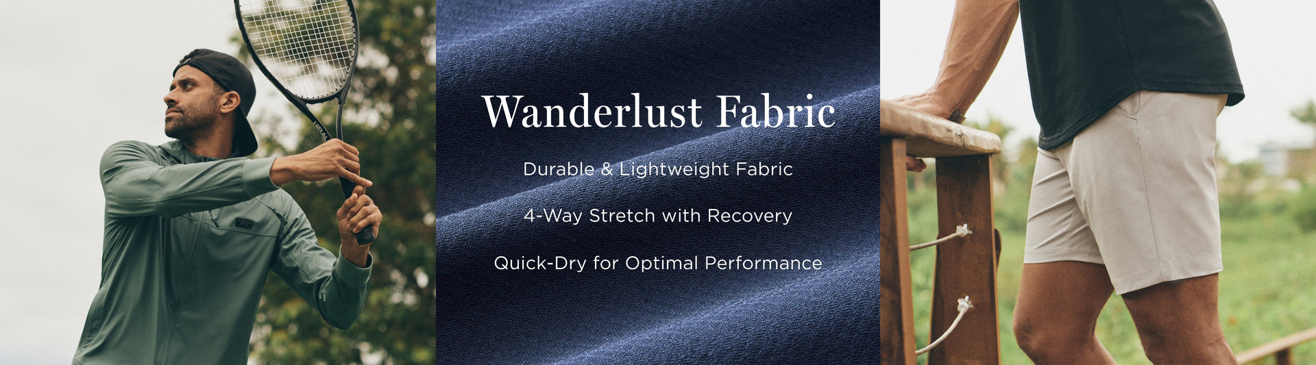 Wanderlust Collection
