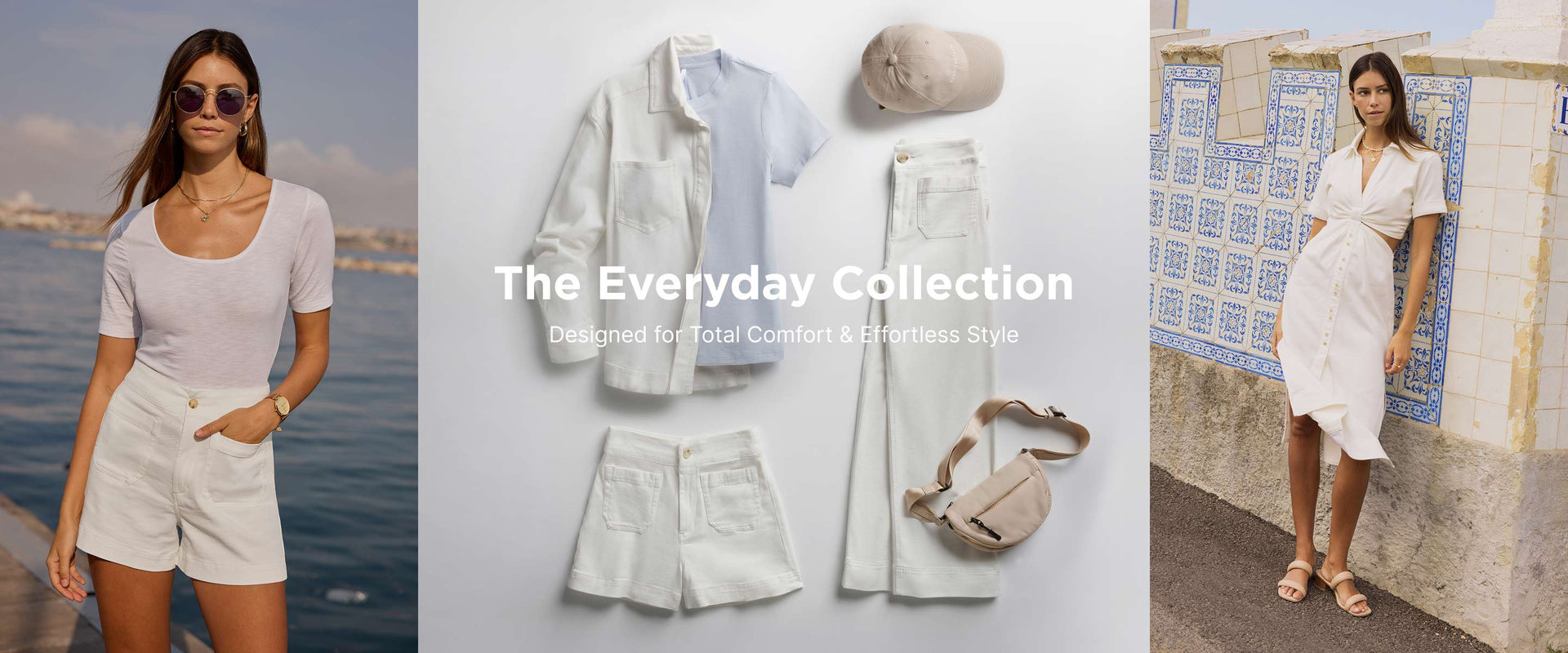 Women's Everyday Collection