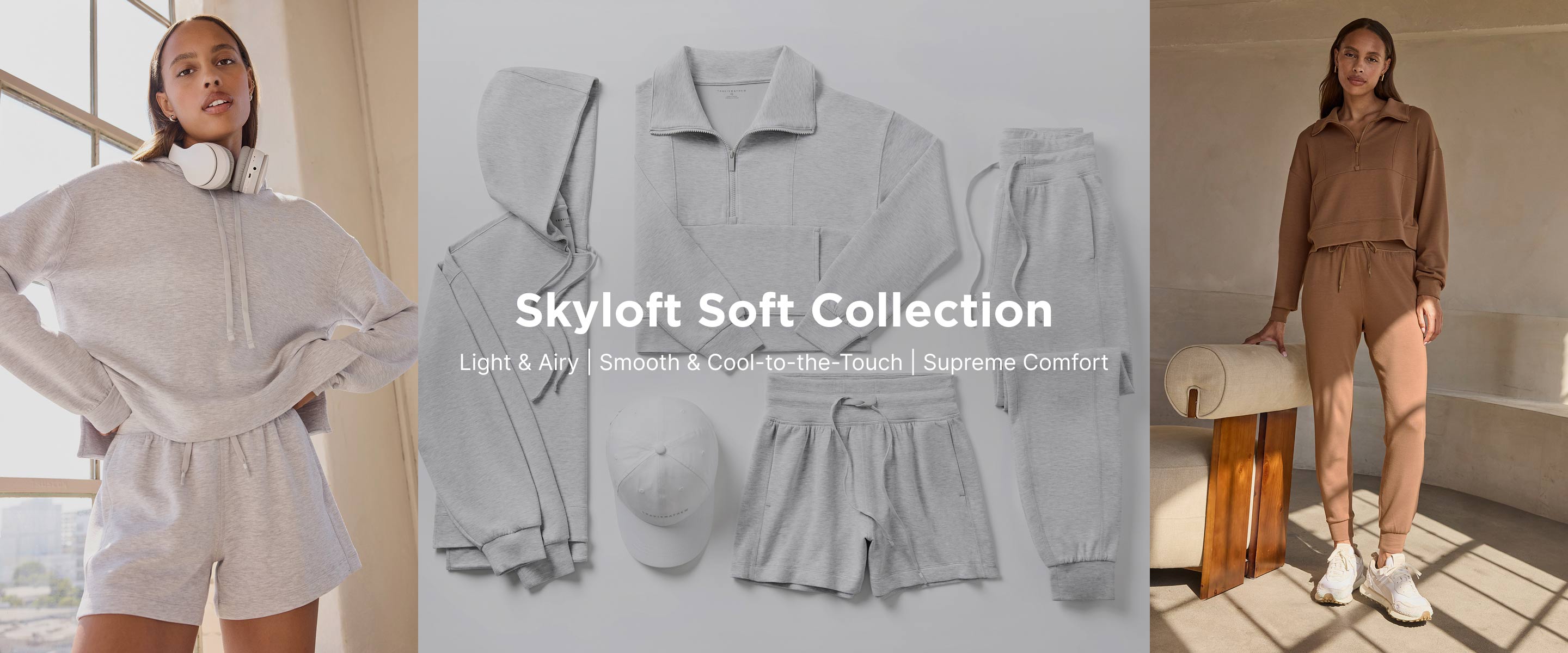 Women's Skyloft Soft Collection