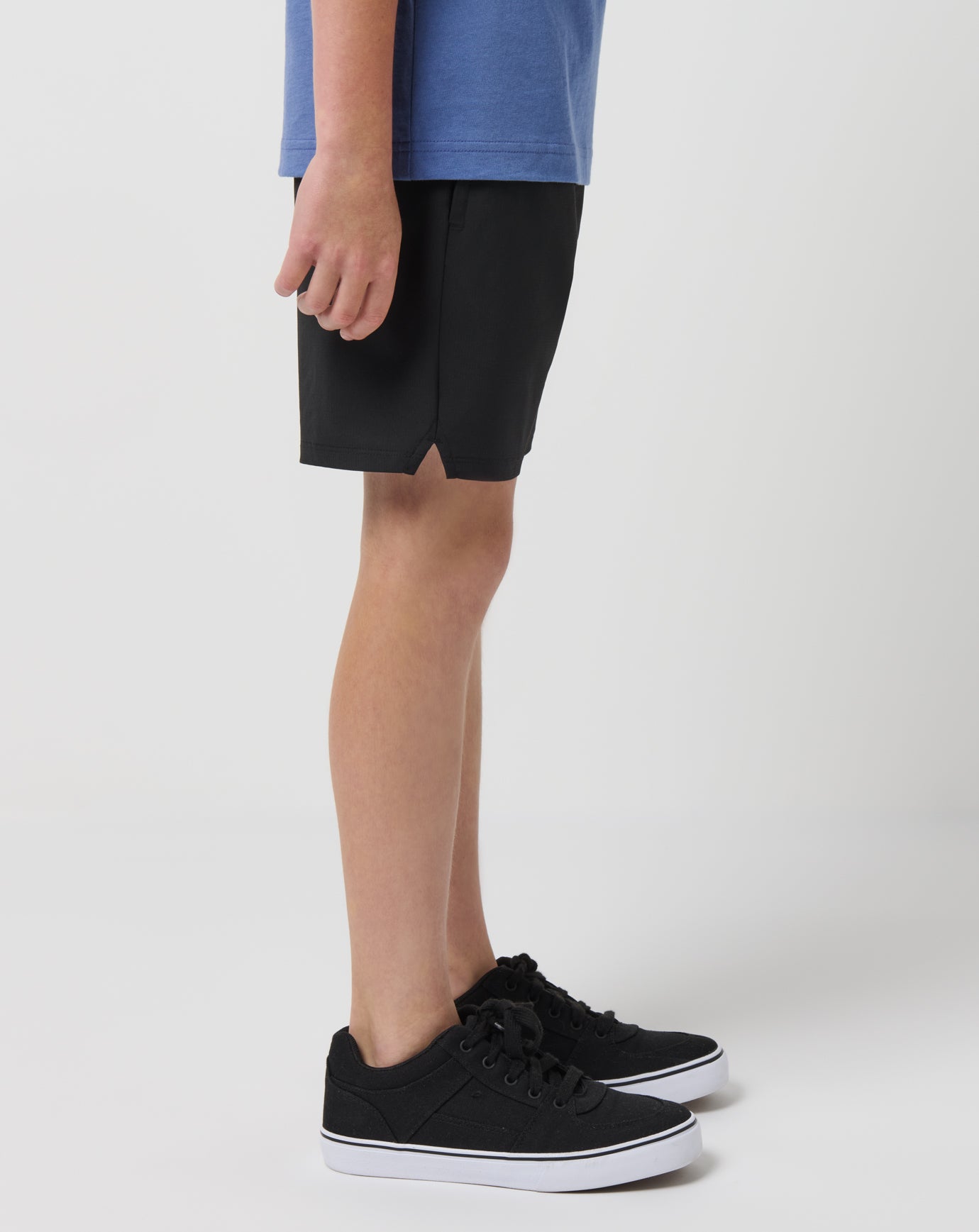 Wanderlust E-Waist Youth Short ∣ TravisMathew