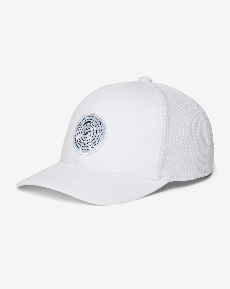 The Patch Floral Youth Hat