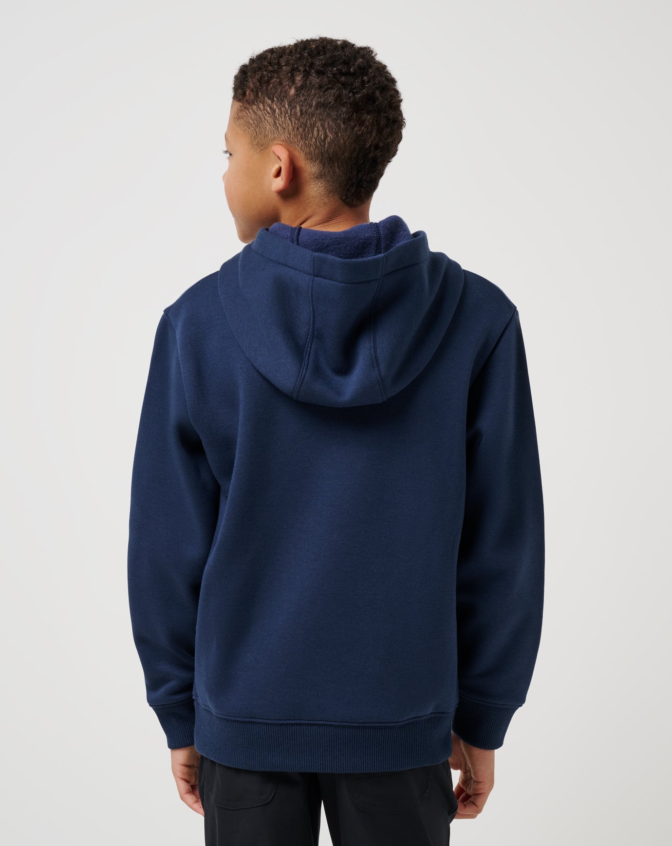 Youth Coastal Cloud Hoodie