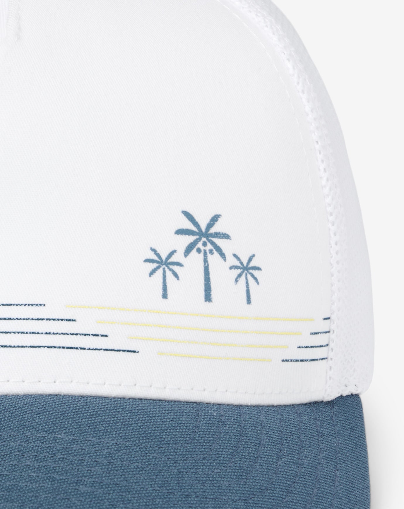 Follow The Compass Youth Hat