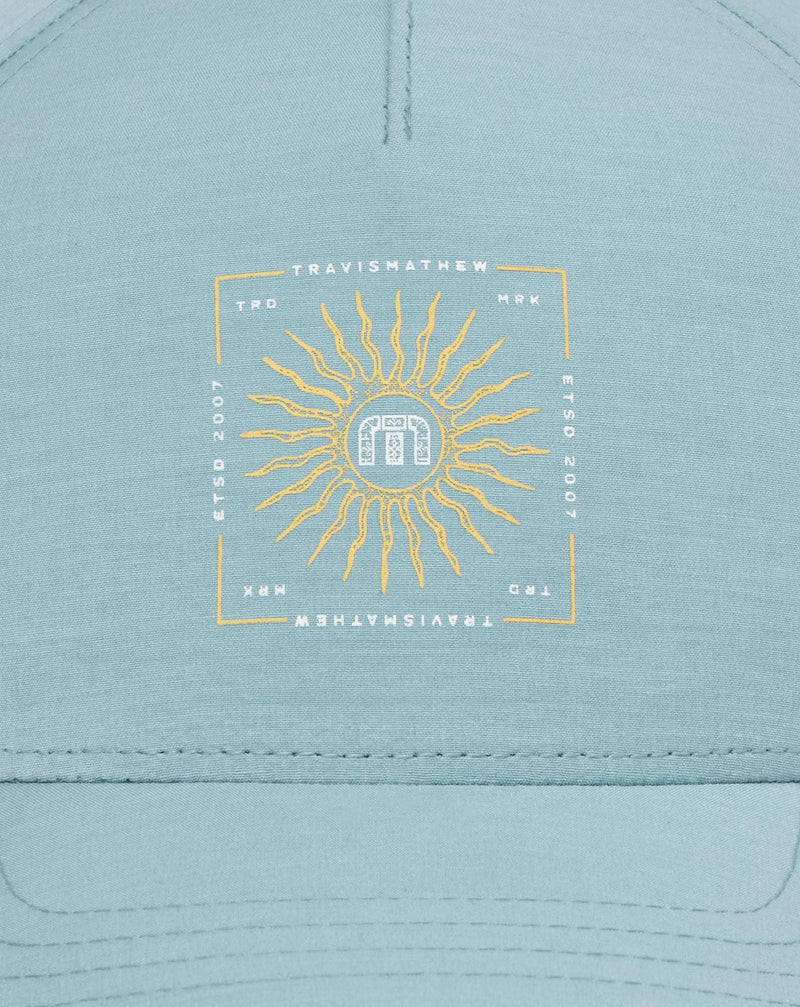 Marina Stroll Youth Hat