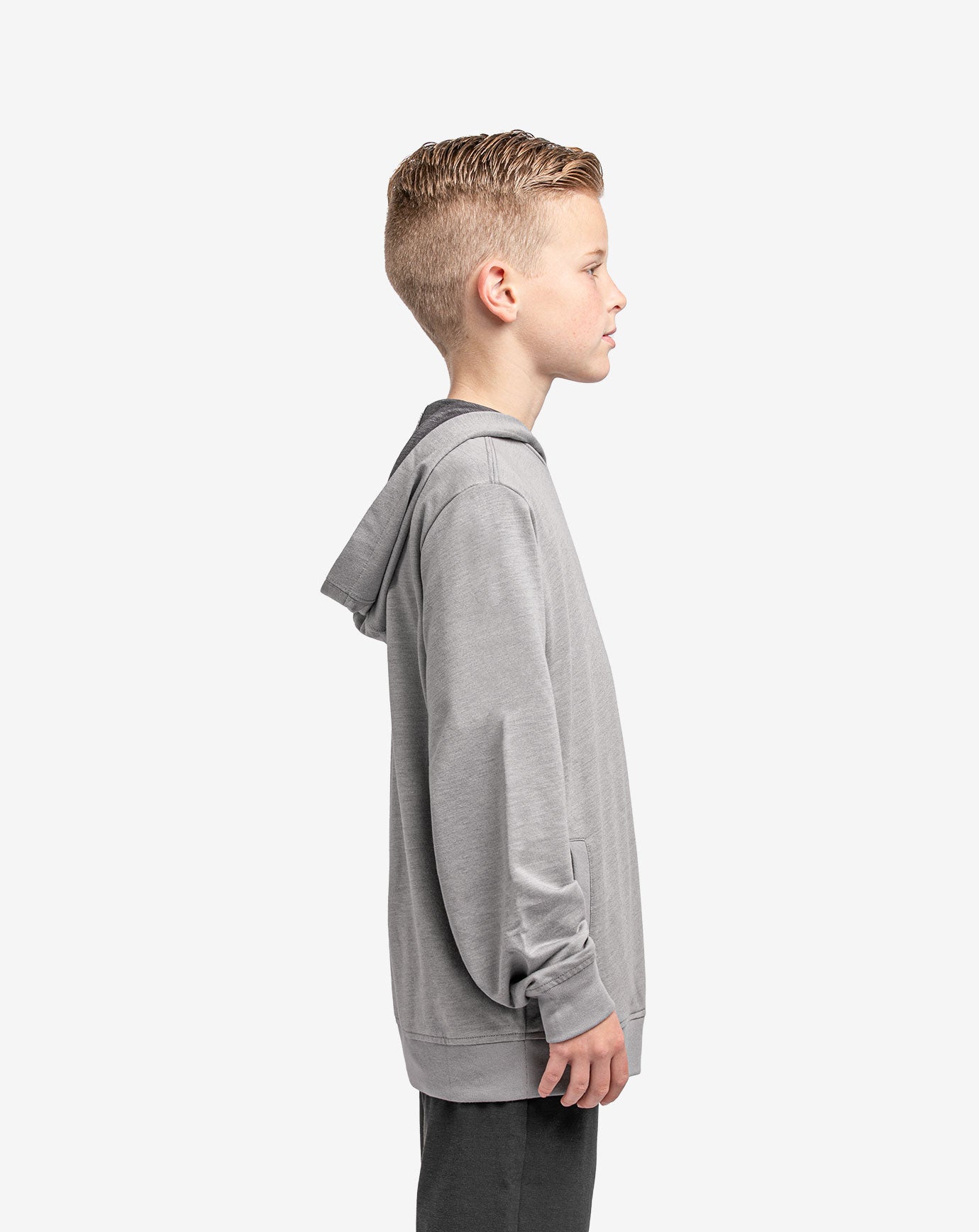 Flo Youth Pullover