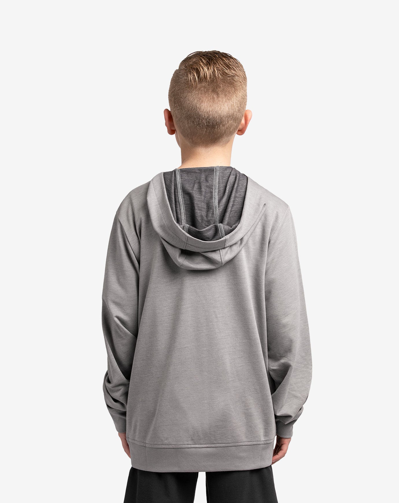Flo Youth Pullover