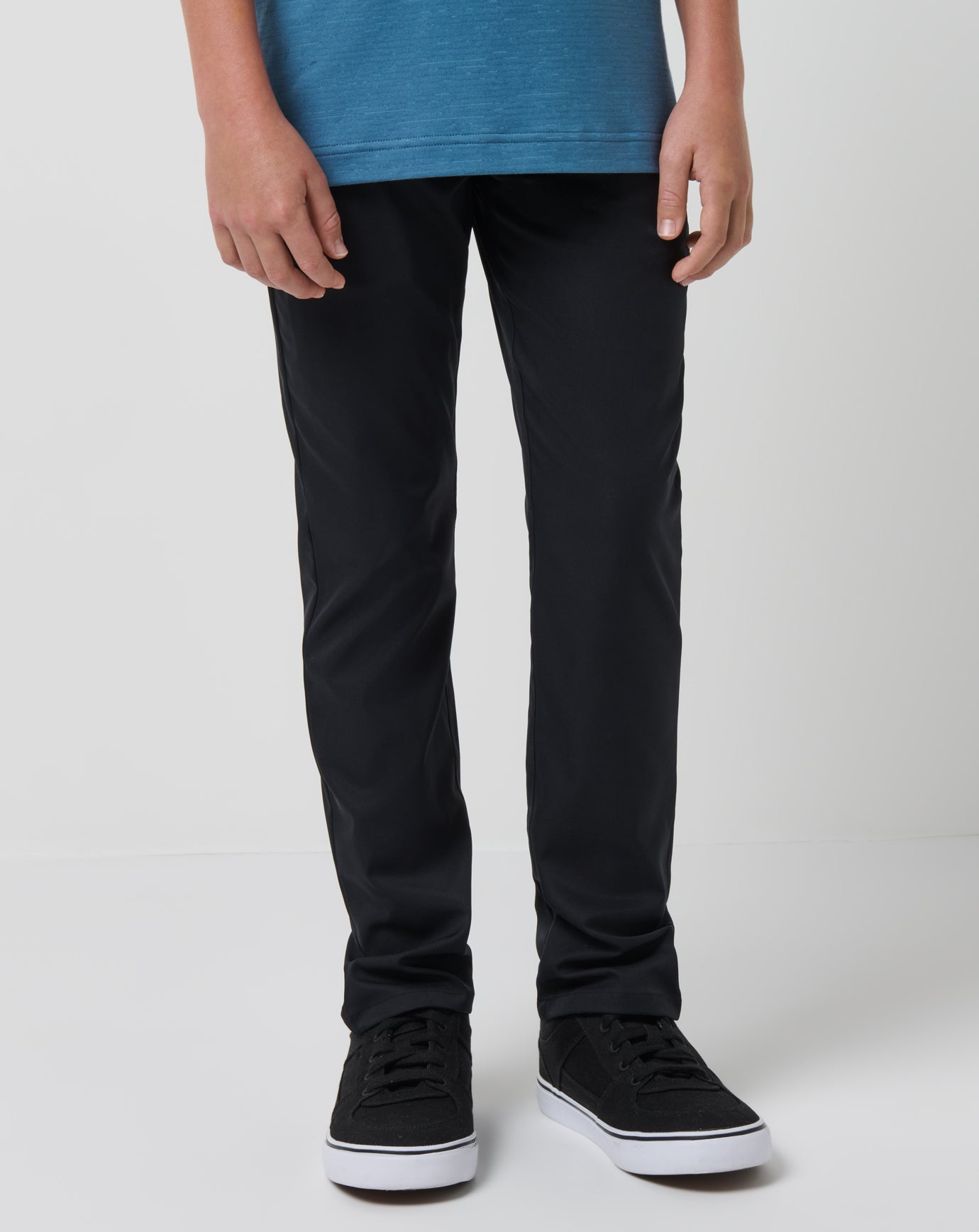 Open To Close Youth Pant image 2