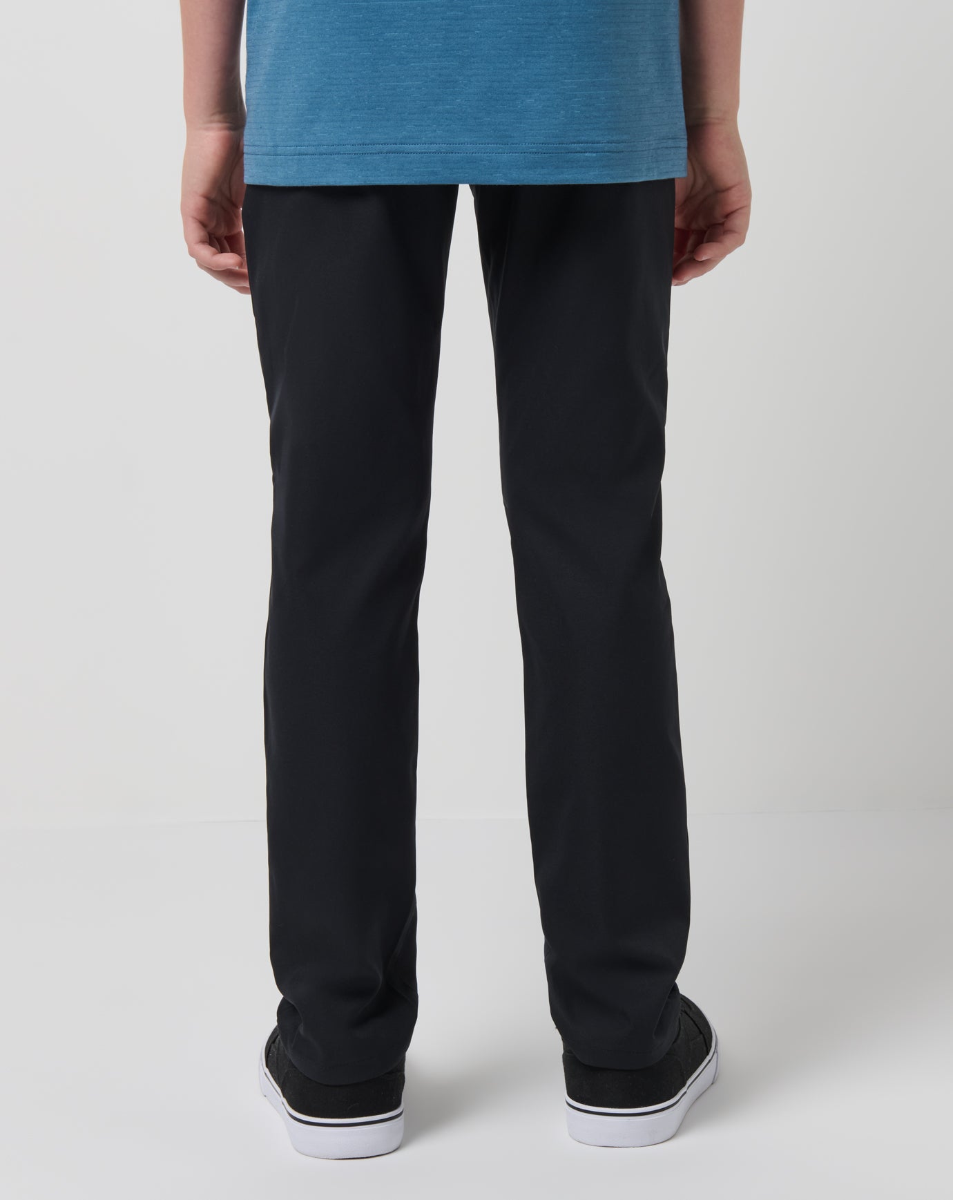 Open To Close Youth Pant image 5