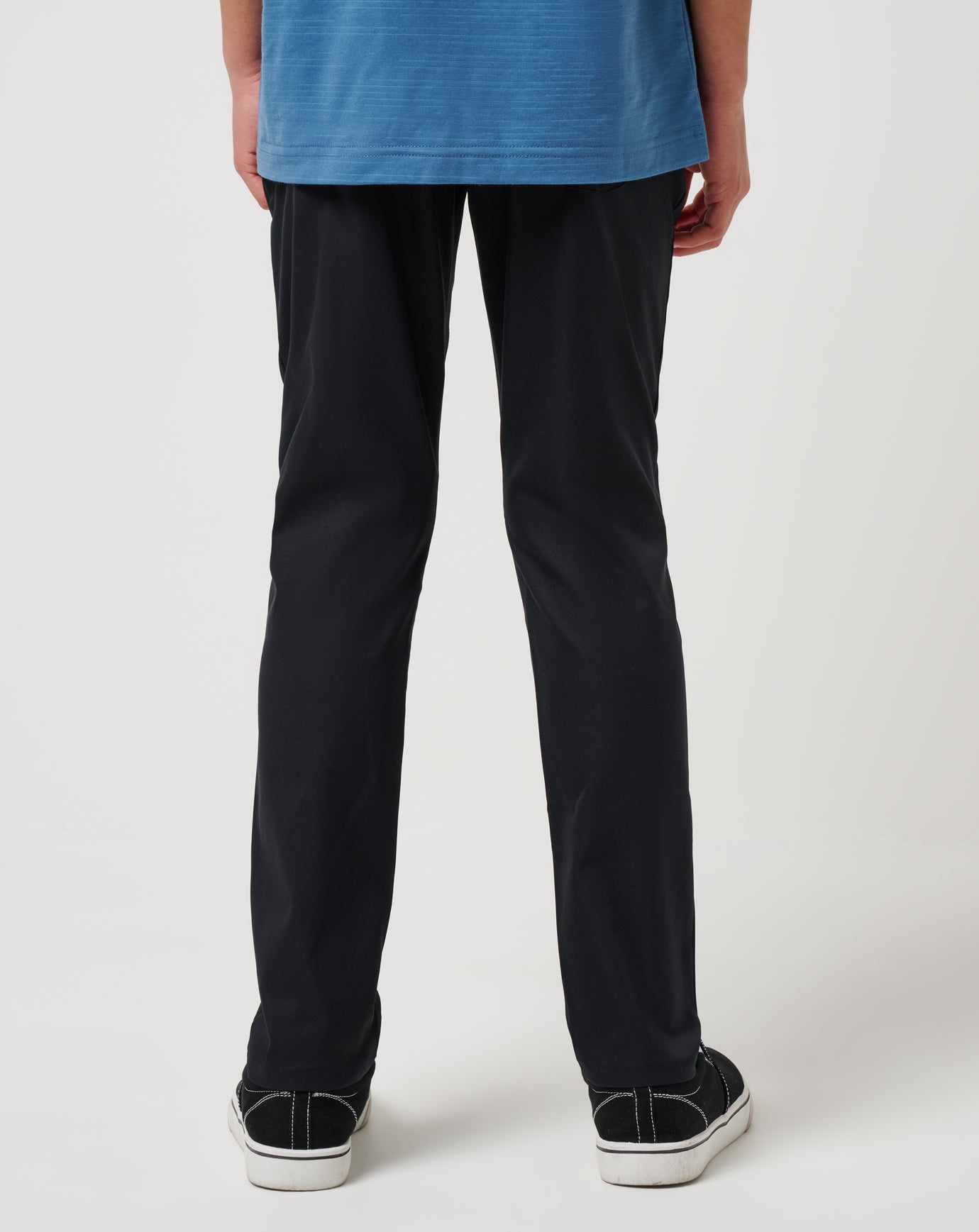 Open To Close Youth Pant image 6