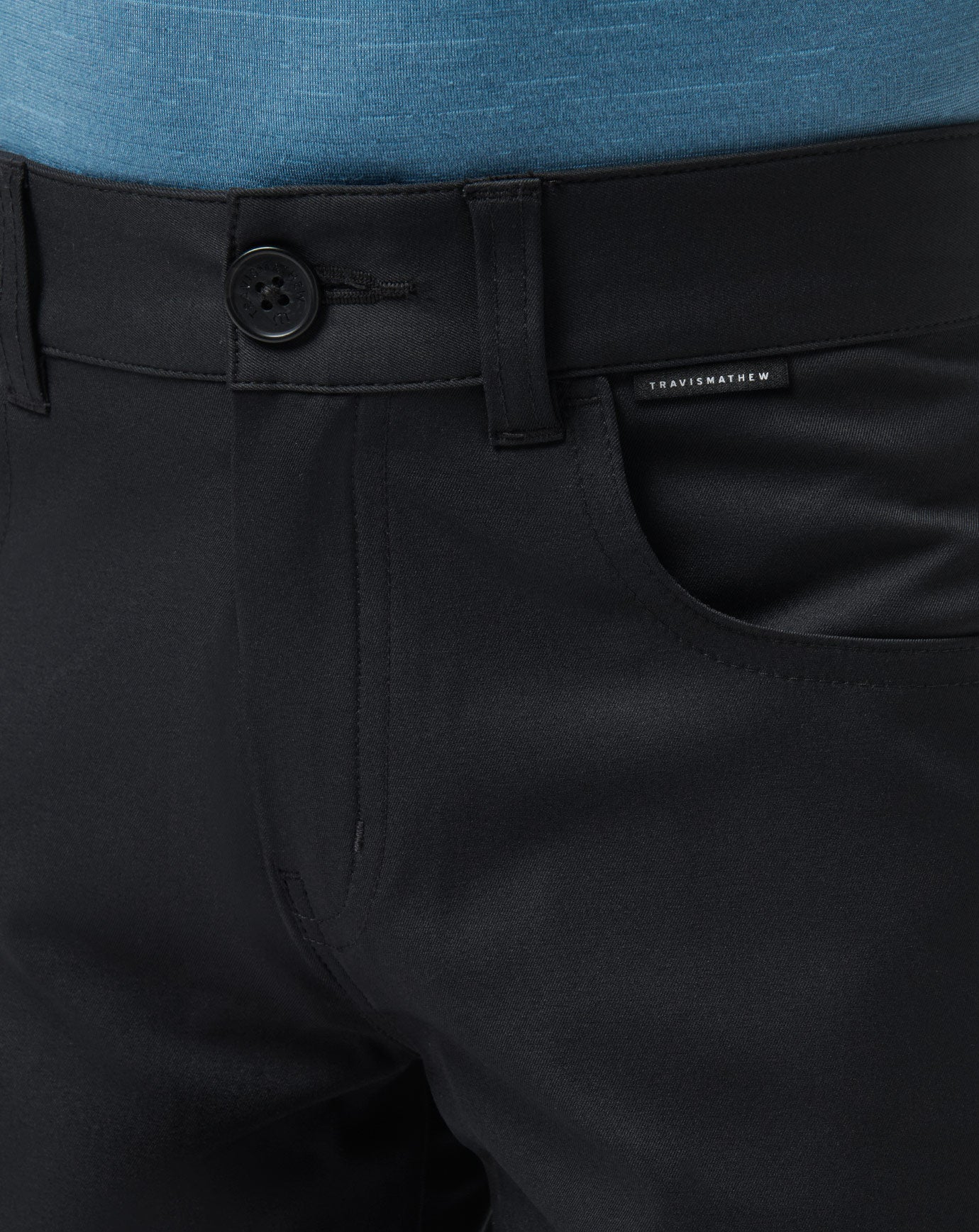 Open To Close Youth Pant image 8