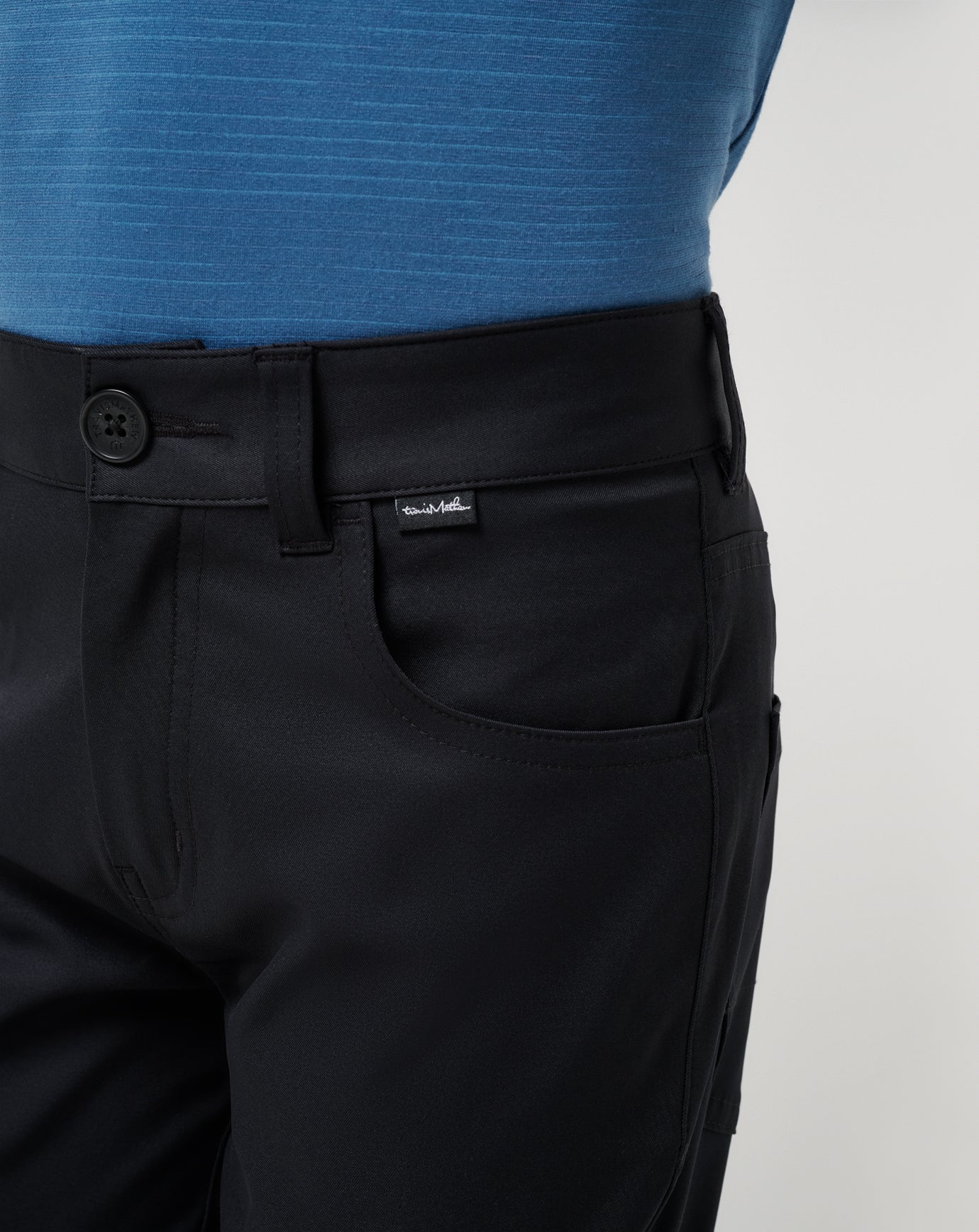 Open To Close Youth Pant image 7