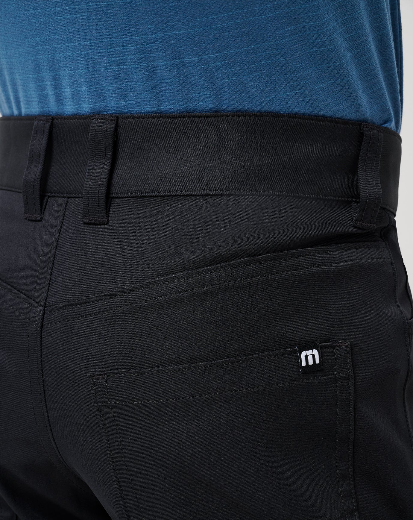 Open To Close Youth Pant image 10