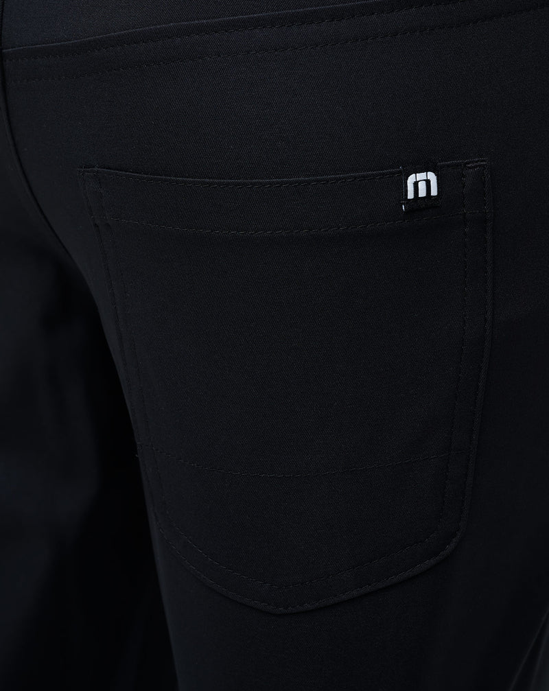 Open To Close Youth Pant