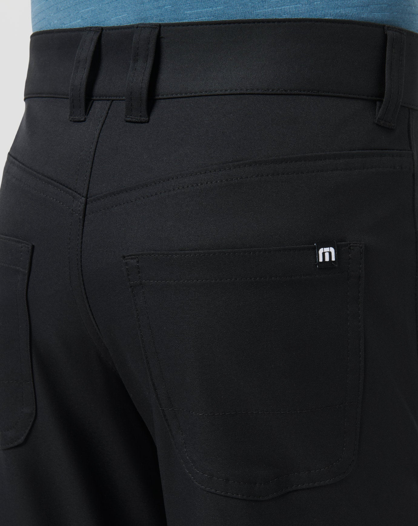Open To Close Youth Pant image 9