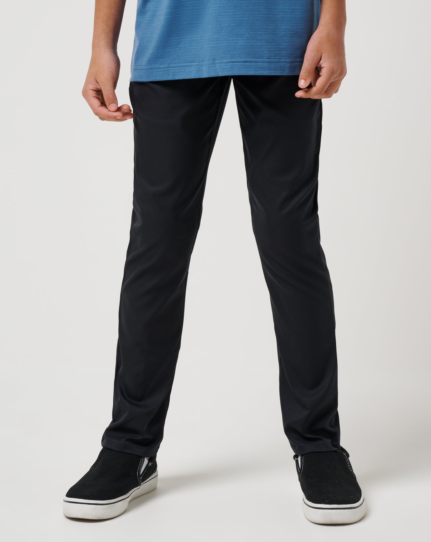 Open To Close Youth Pant image 1