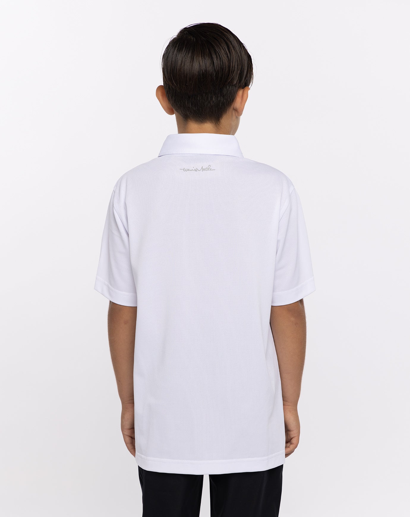 Treasure Hunter Youth Polo