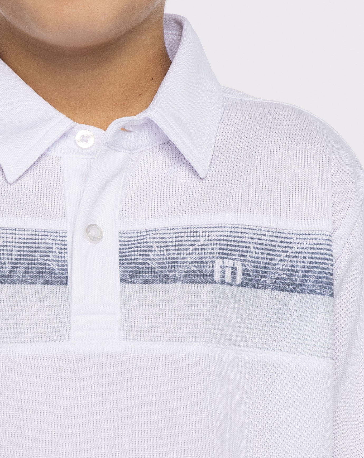 Treasure Hunter Youth Polo