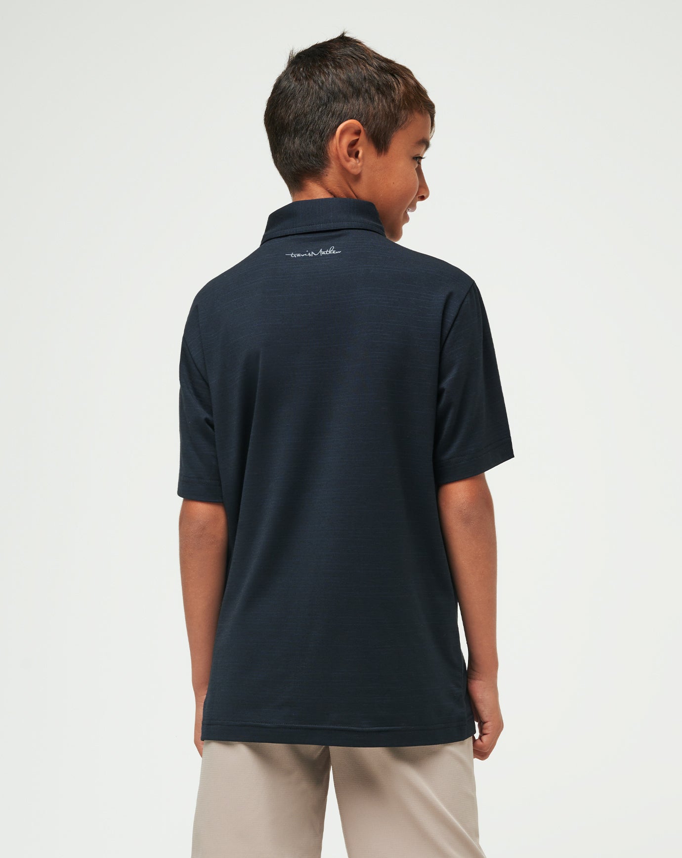 The Heater Youth Polo image 12