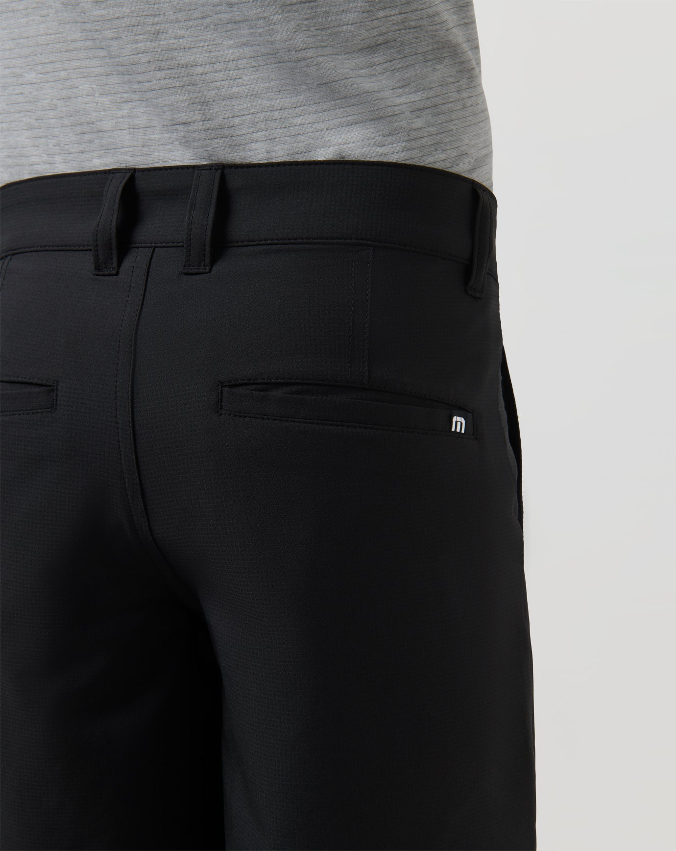 Wanderlust Youth Short