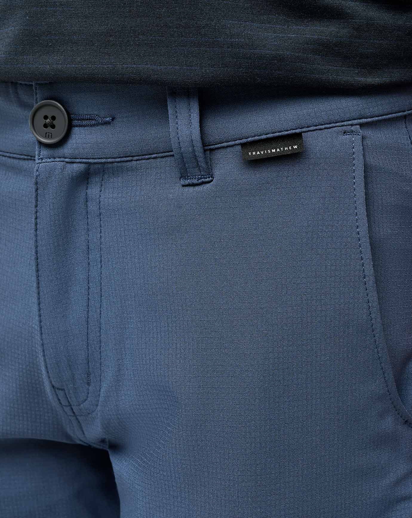 Wanderlust Youth Short