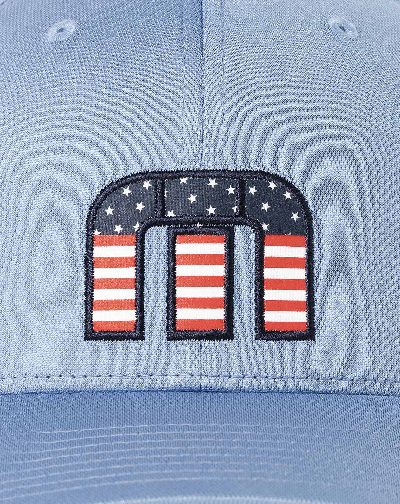 Flag Dad Eco Youth Hat