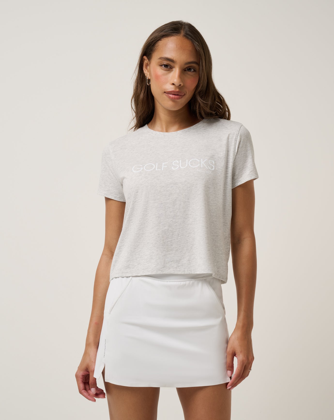 Ten For Ten Graphic Tee image 1