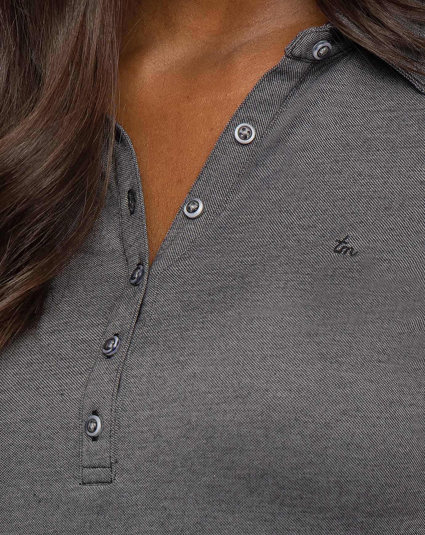 Featherweight Short Sleeve Polo