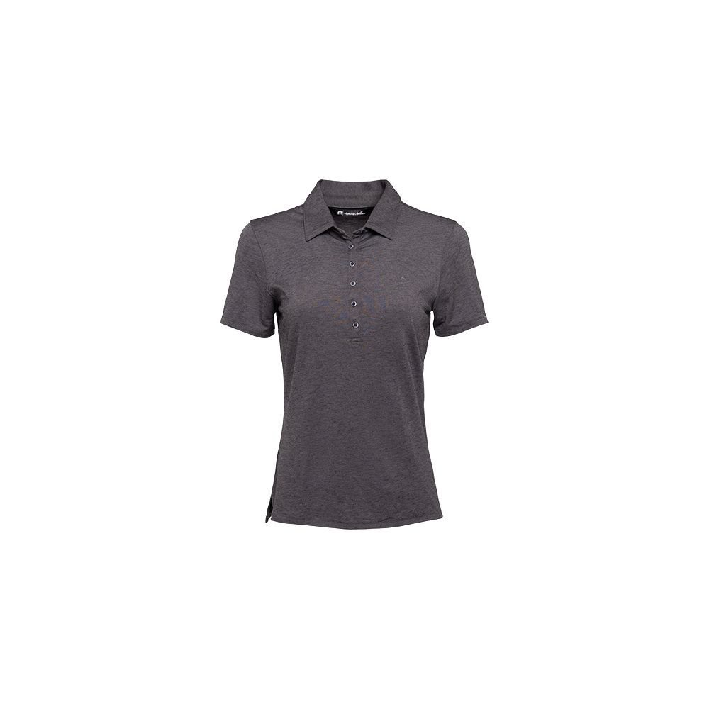 Featherweight Short Sleeve Polo