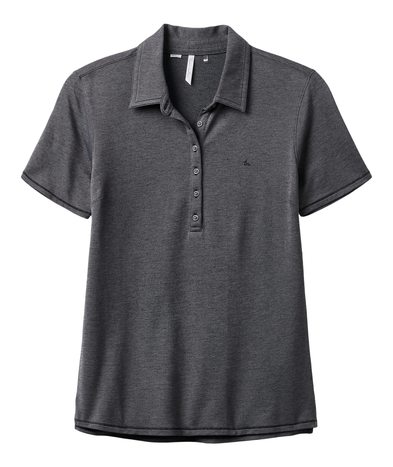 Featherweight Short Sleeve Polo