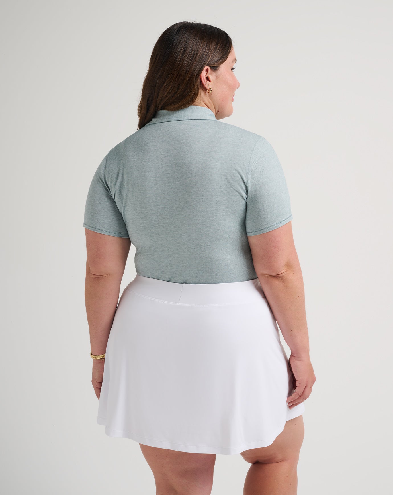 Featherweight Short Sleeve Polo
