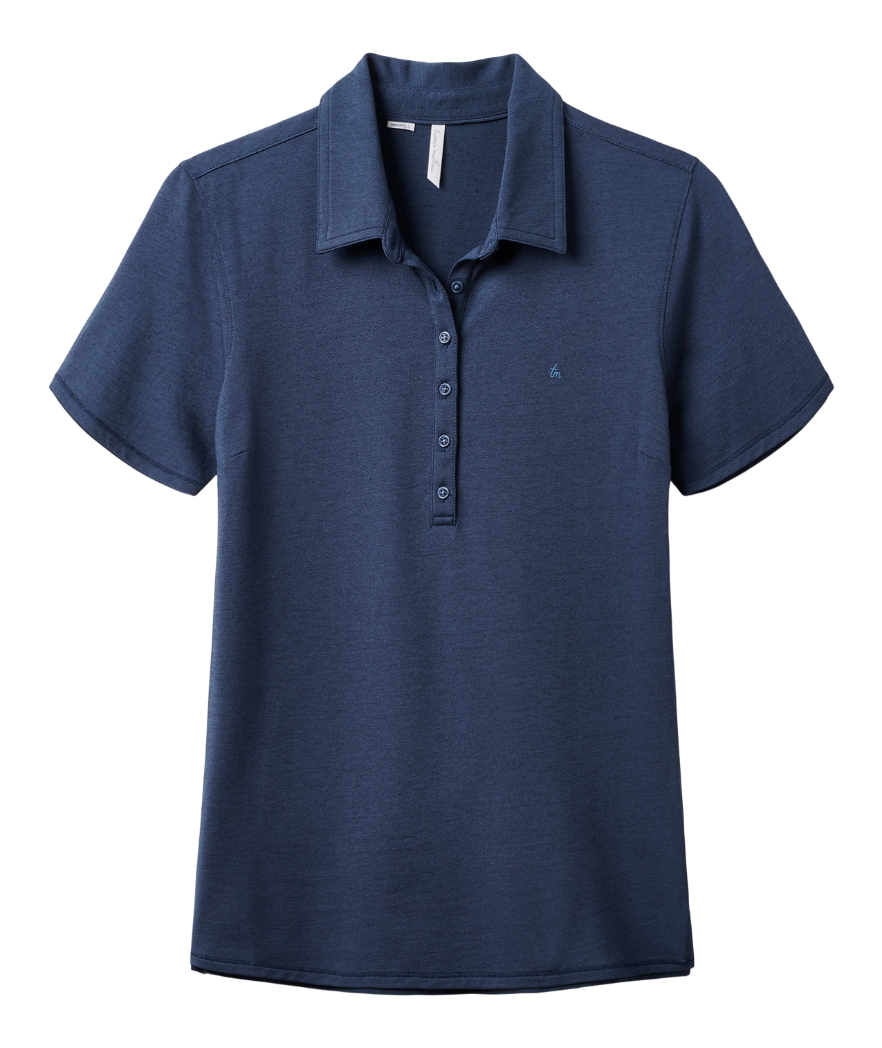 Featherweight Short Sleeve Polo