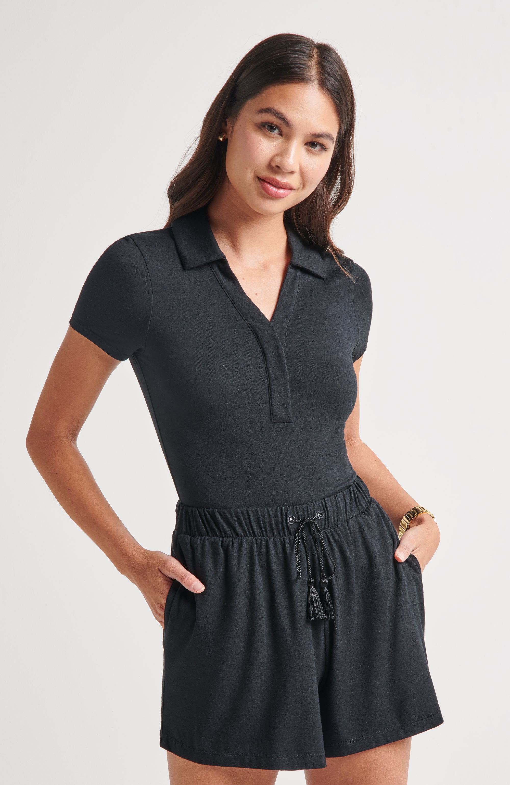Odessa Polo