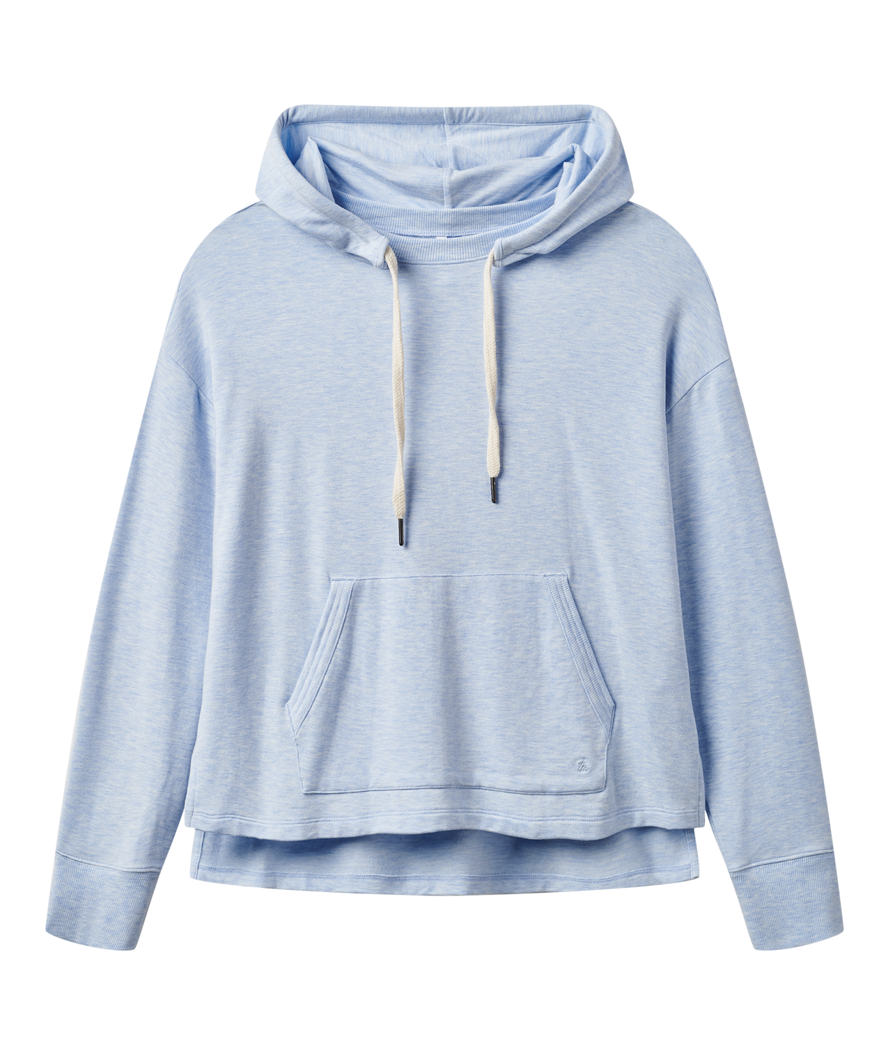 Hidden Gems Cloud French Terry Hoodie