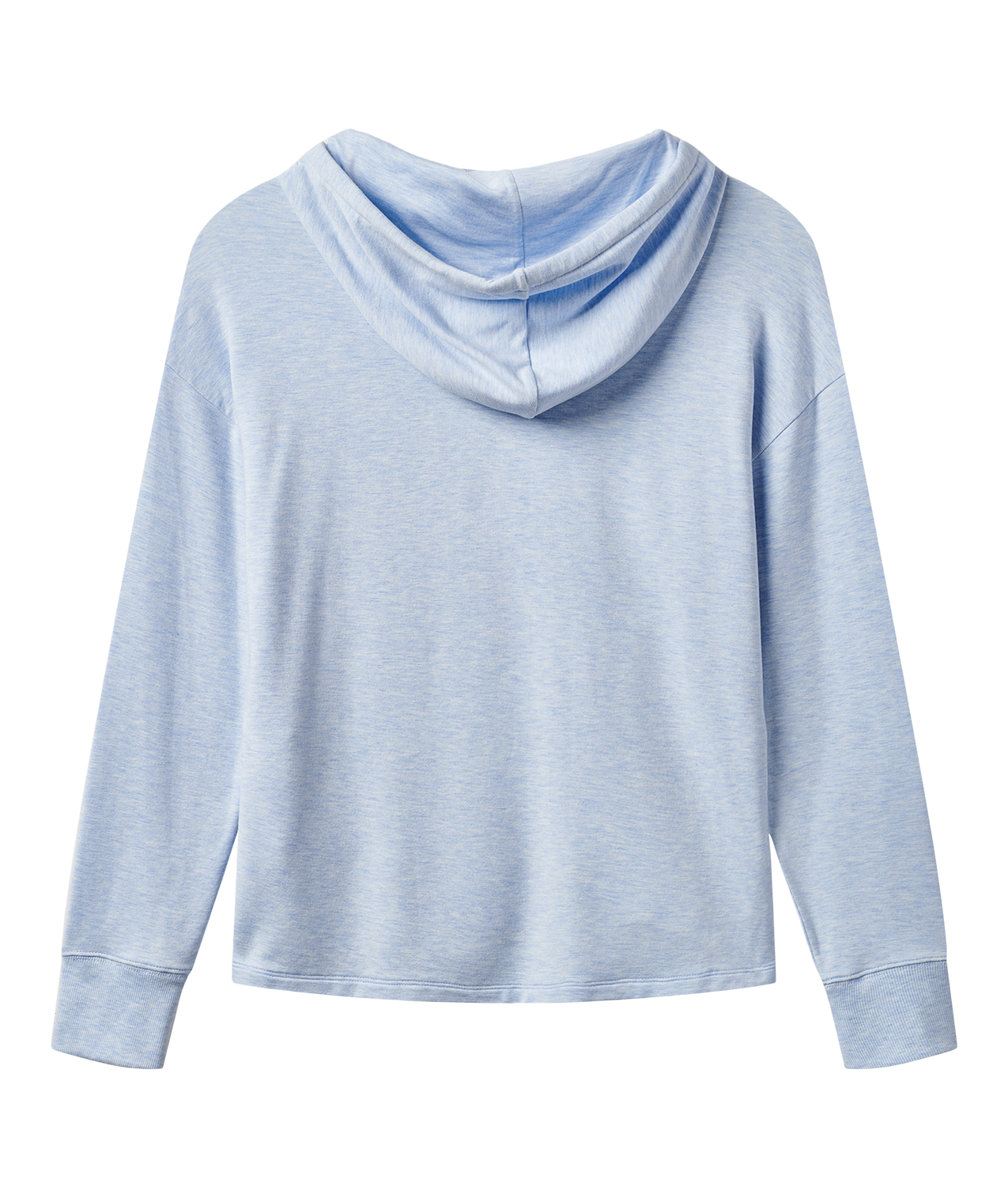Hidden Gems Cloud French Terry Hoodie